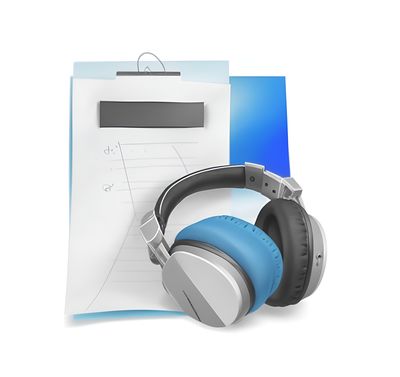 Soft4Boost Any Audio Record